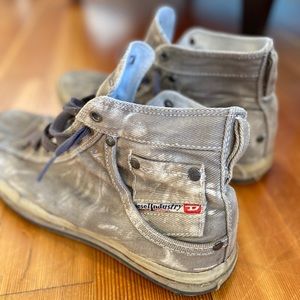 Diesel Men’s shoes